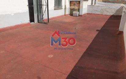 Parking of Flat for sale in Miranda de Ebro  with Terrace