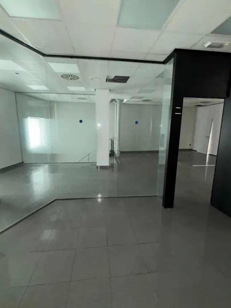 Local comercial de lloguer a Plaza de Sevilla 2, imagen 11
