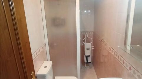 Foto 5 de Piso en venta en Calle de la Fuente, 30, Vitigudino, Salamanca