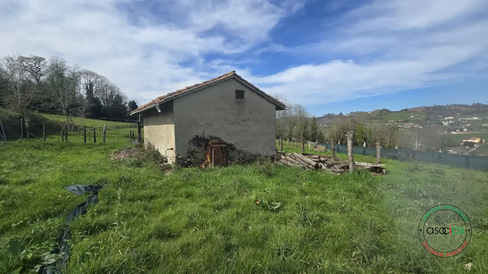 Terreni e lotti in vendita a Carbayin - Lieres - Valdesoto, imagen 7