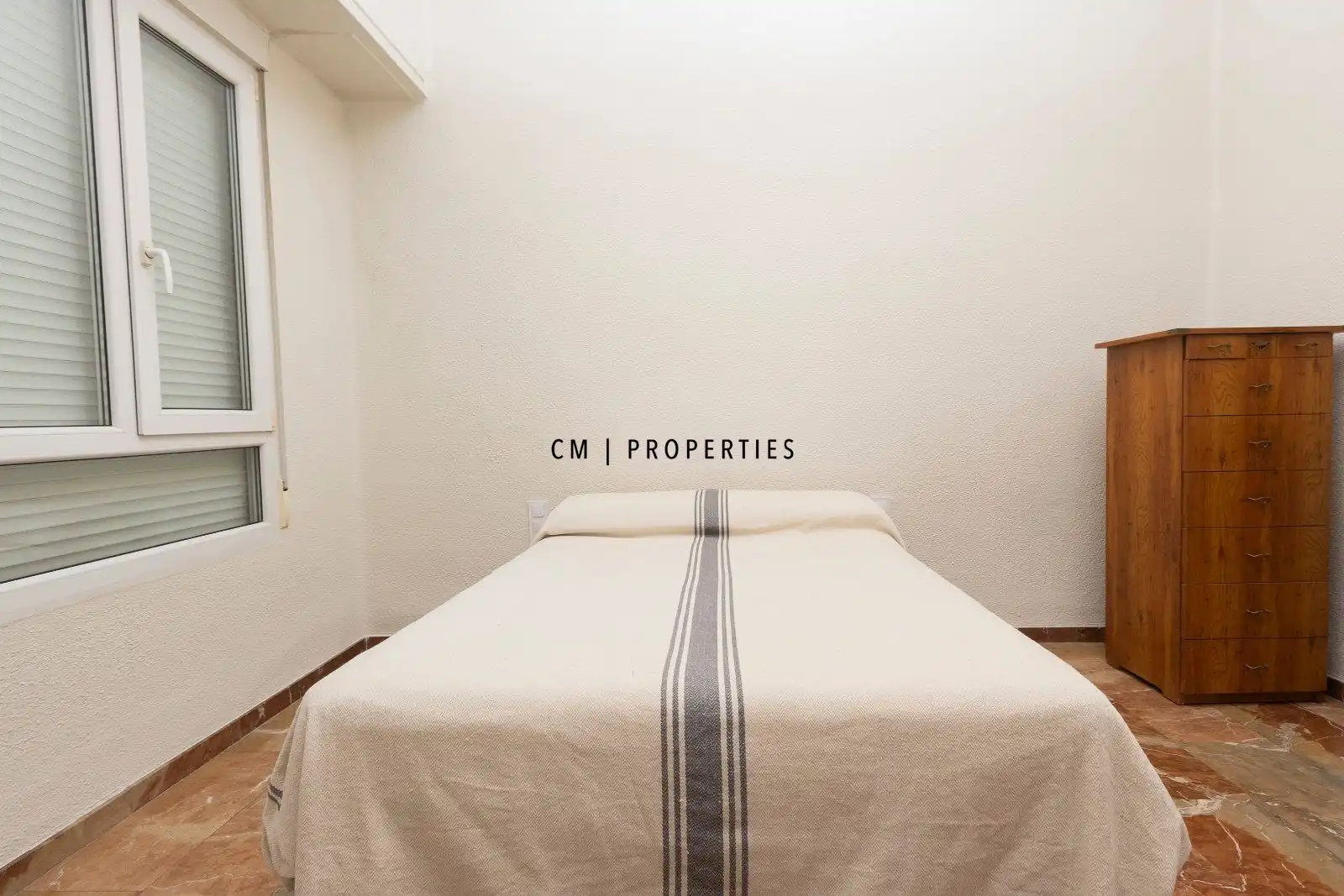 Wohnung zur Miete in Cuenca, Arrancapins