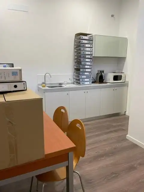 Office for rent in Camí Can Feu, Santa Eulàlia de Ronçana