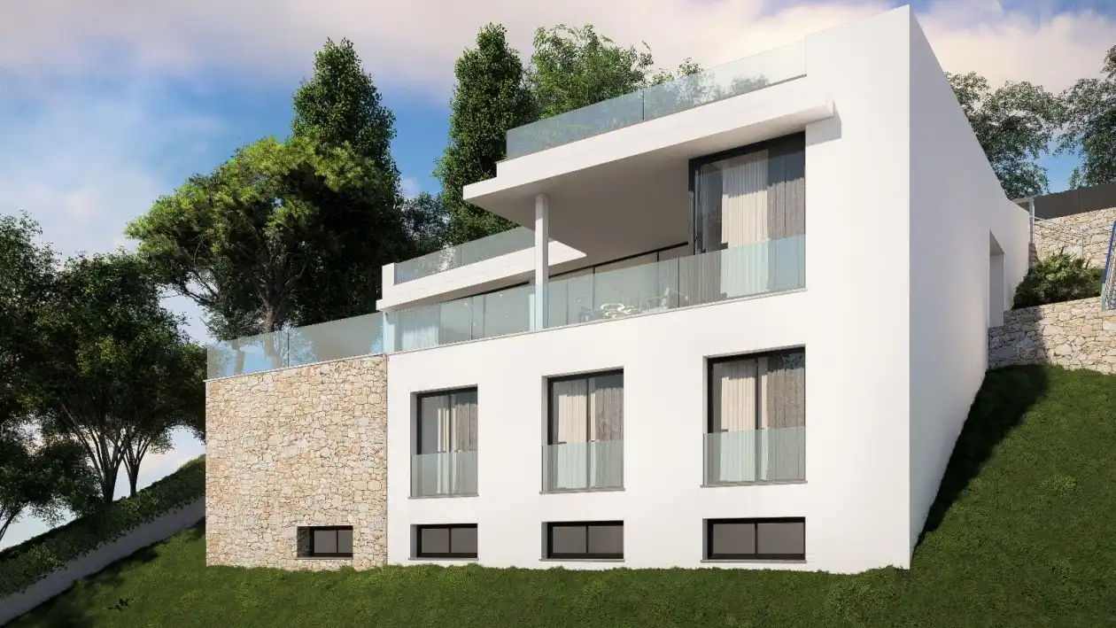 Villa in vendita a 0, imagen 8