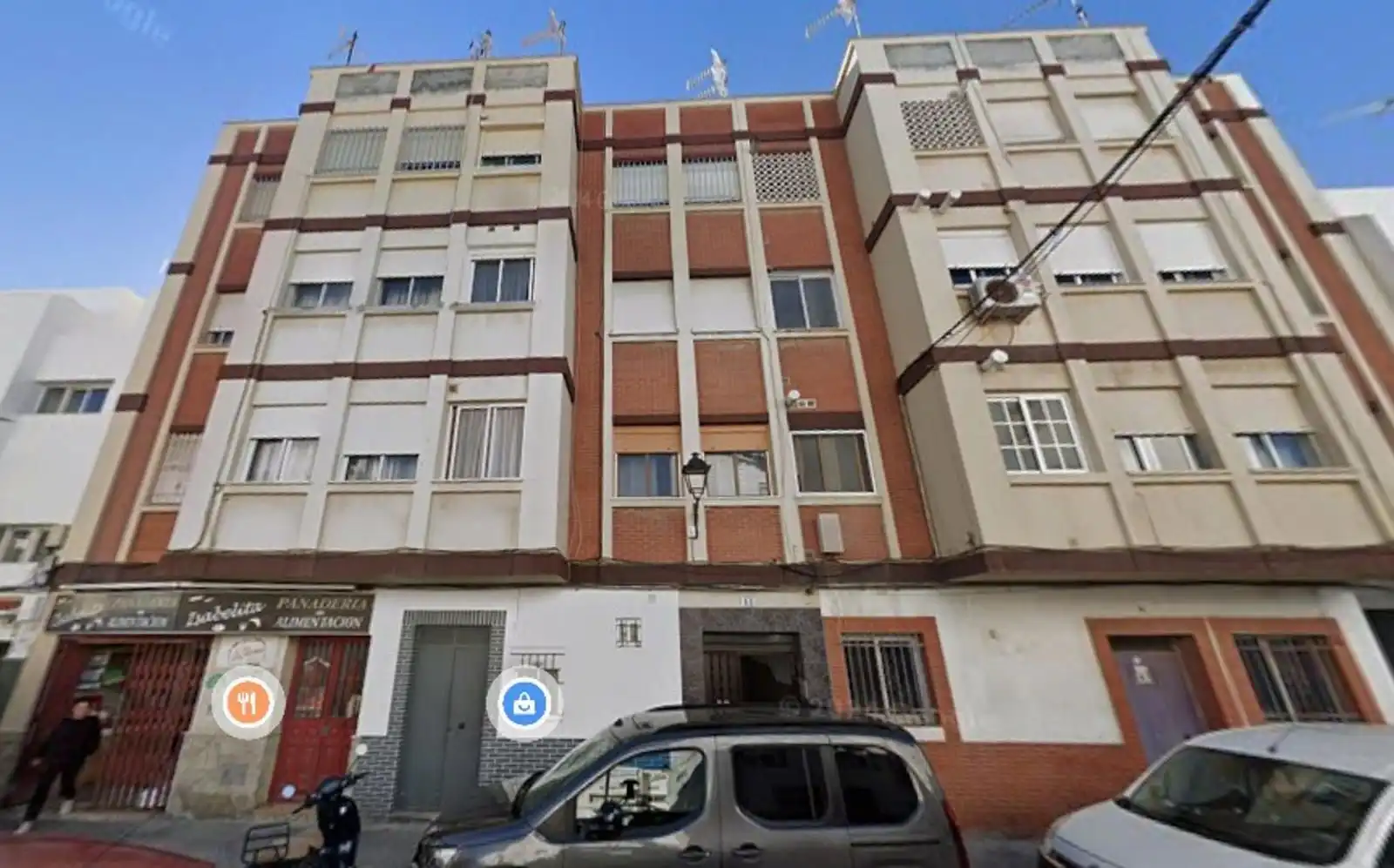Local comercial en venda a Retama, imagen 5