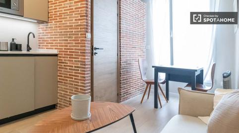 Foto 5 de Pis de lloguer a Ventas, Madrid