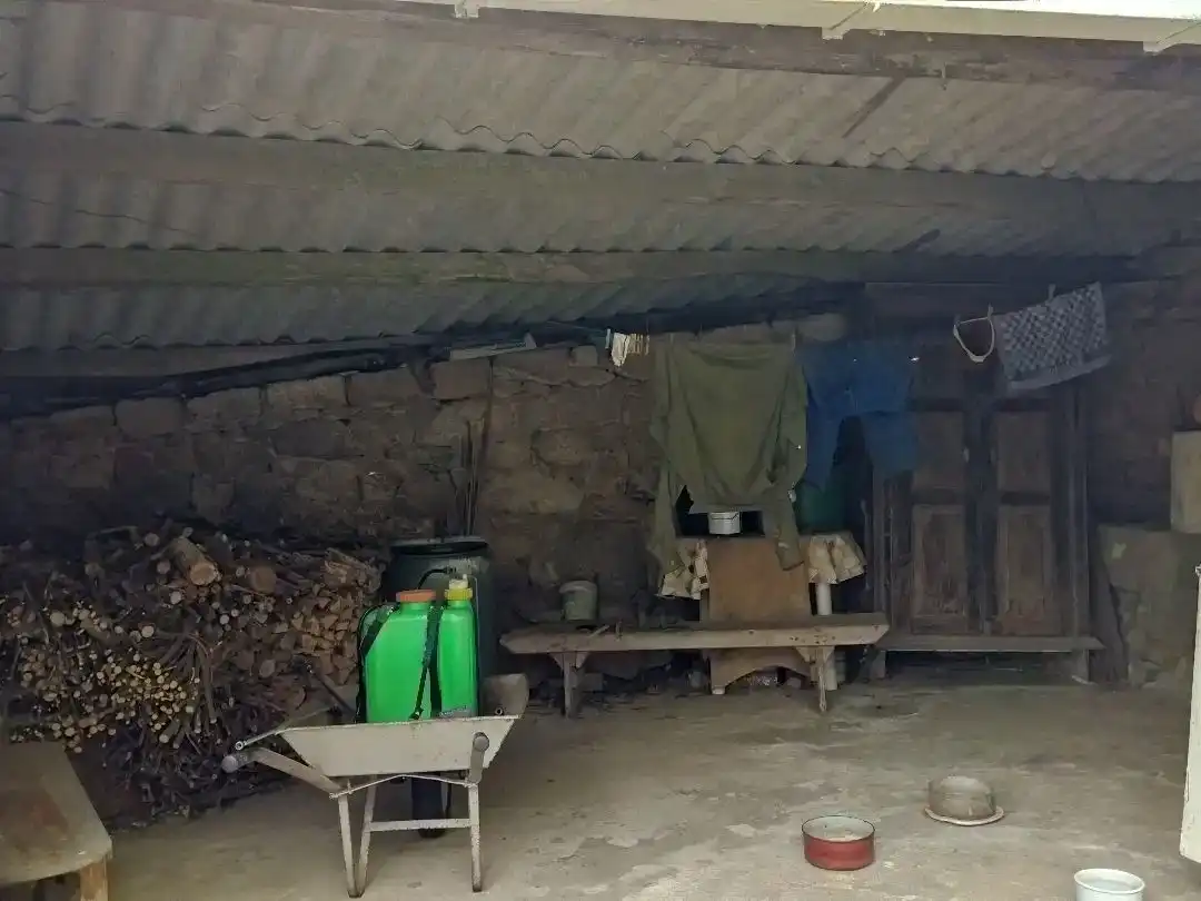 Casa o xalet en venda en Dodro, A Coruña