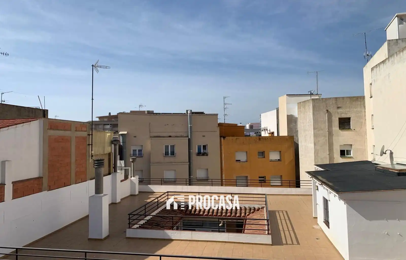 Appartement avec ascenseur à vendre à Cristofor Colom, imagen 37