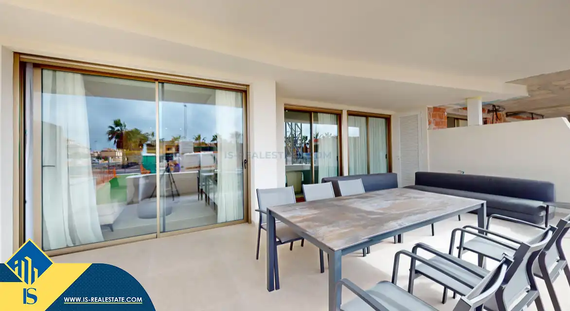 Apartment mit Pool zum Verkauf in Orihuela Costa, imagen 5
