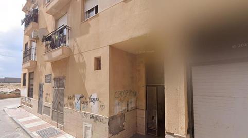 Foto 2 de Traster en venda a Ines (bo), Roquetas Pueblo, Almería