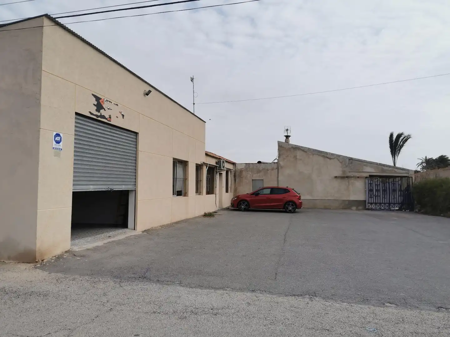 Industrial land for sale in Algorós - El Derramador, imagen 13