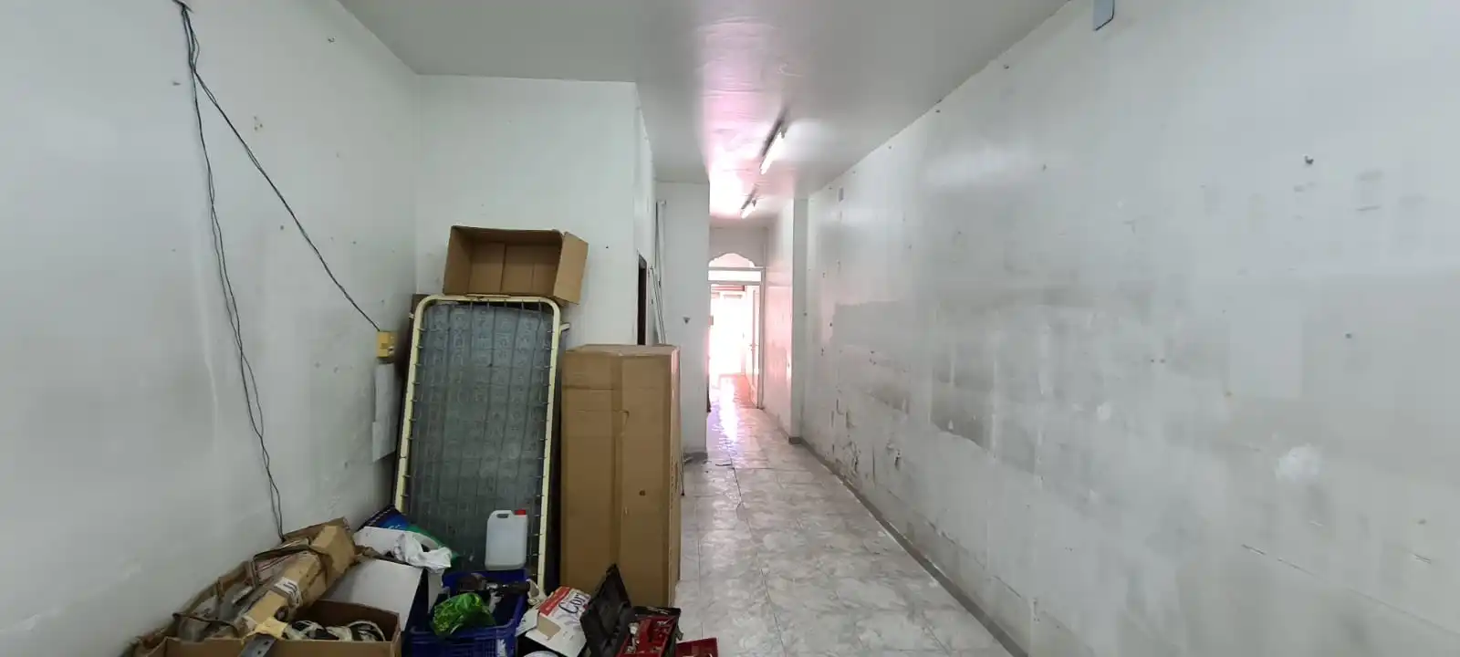 Local comercial de lloguer a Carrer d'Enmig, imagen 11
