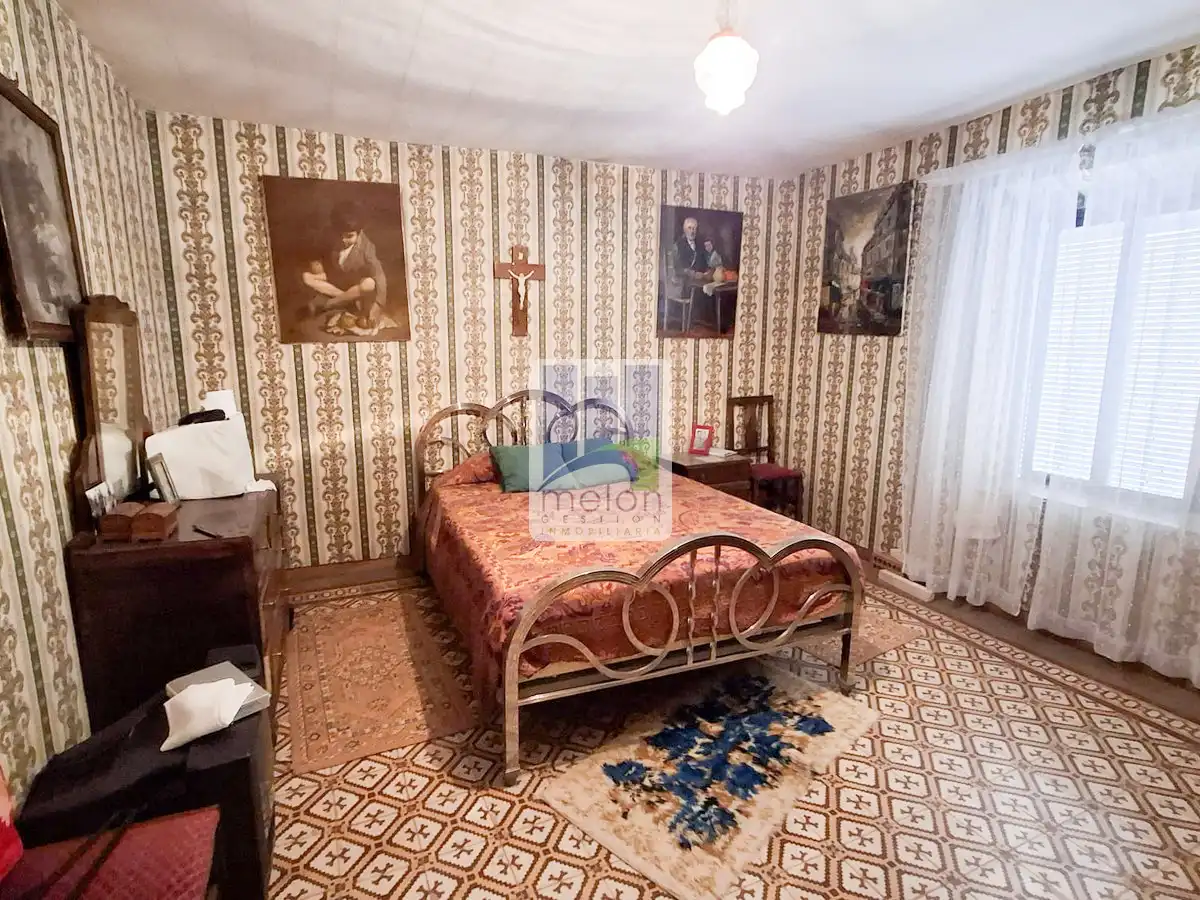 Habitación de Casa o chalet en venta en Presencio con Trastero