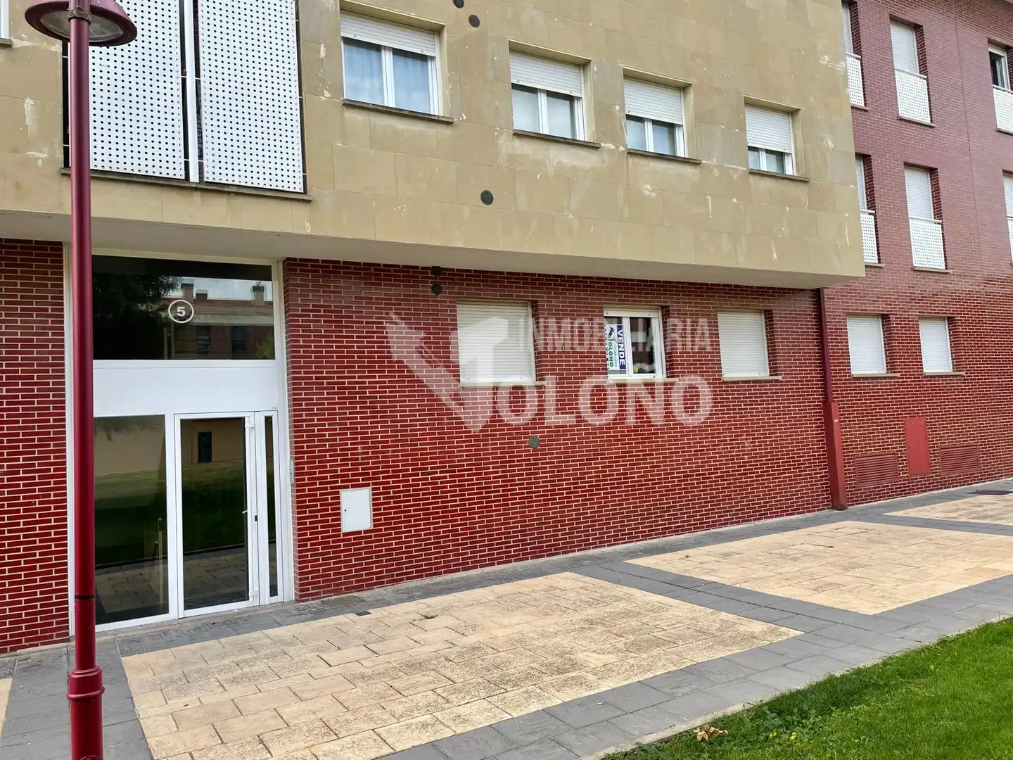 Wohnung zum Verkauf in Calle Cenicero, 9, Haro