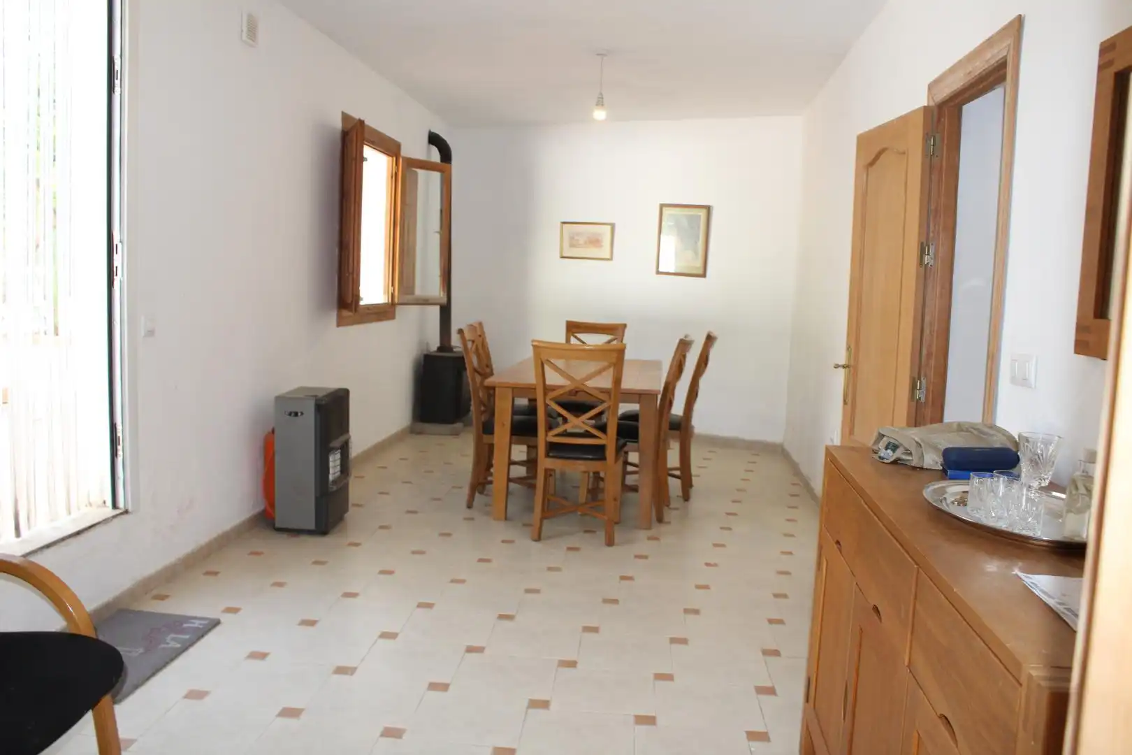 Adosado con terraza en venta en Calle Fuente del Oro 41, imagen 7