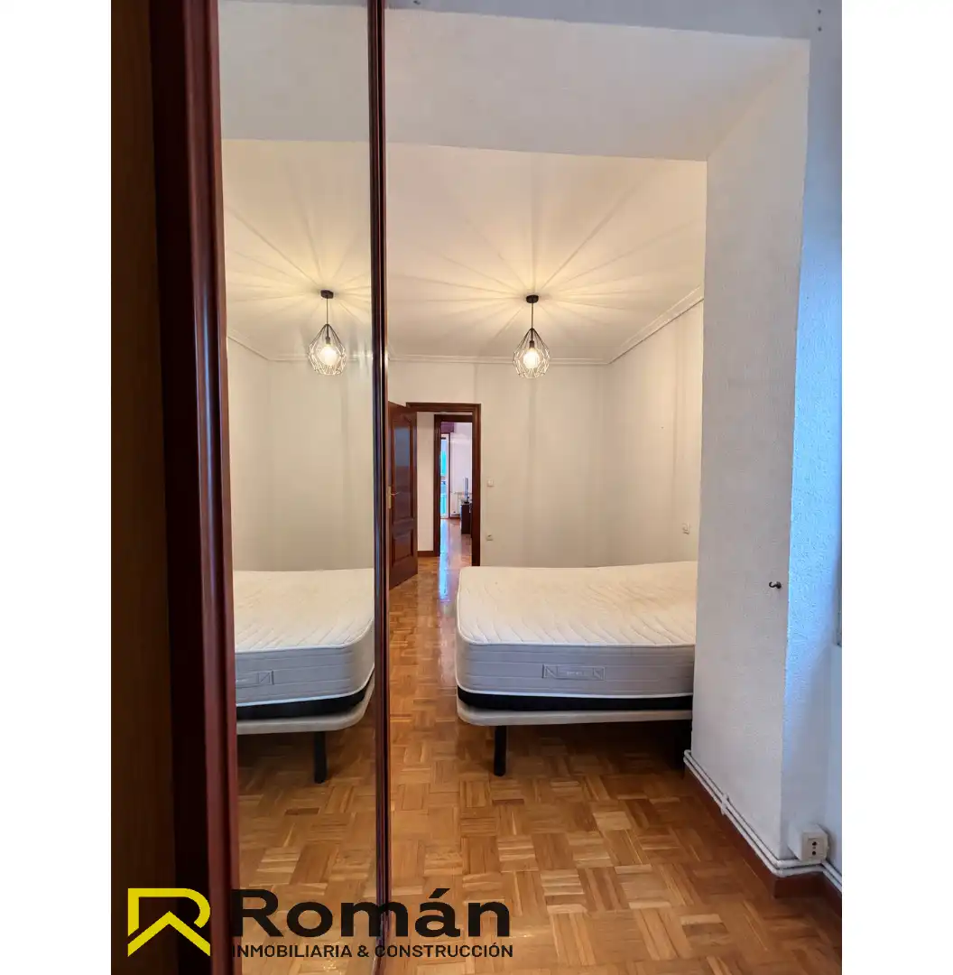 Flat with terrace for sale in Calle las Lavanderas 14, imagen 9