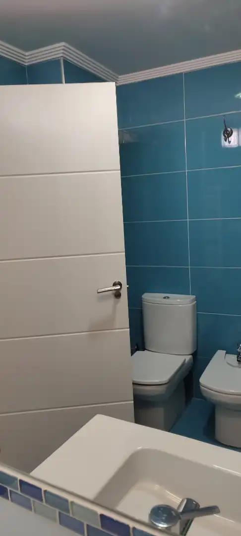 Attique avec ascenseur à louer à Calle Amargura 2, imagen 11