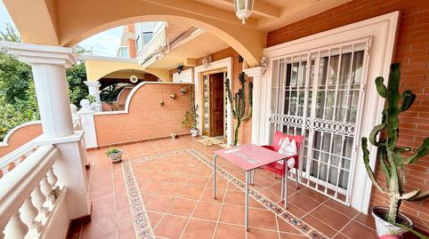 Photo 4 of Single-family semi-detached for sale in Los Molinos - Villa Blanca,  Almería Capital