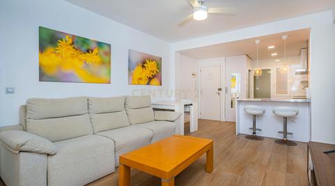 Photo 2 of Flat to rent in Avenida Jaime I el Conquistador, 3a, el Campello, , 3, Playa Muchavista, Alicante