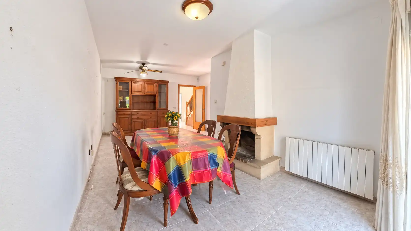 Adosado con terraza en venta en Centre, imagen 3