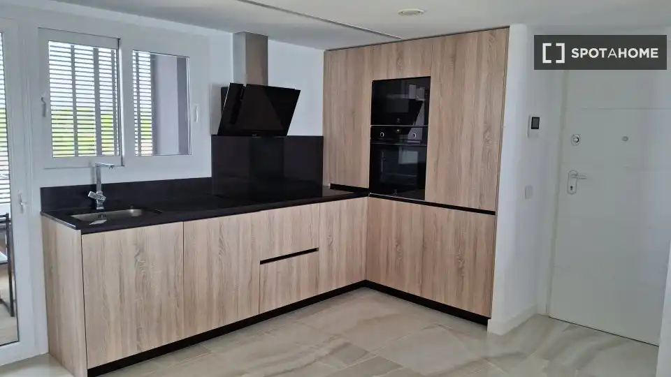 Habitación en Punta Prima