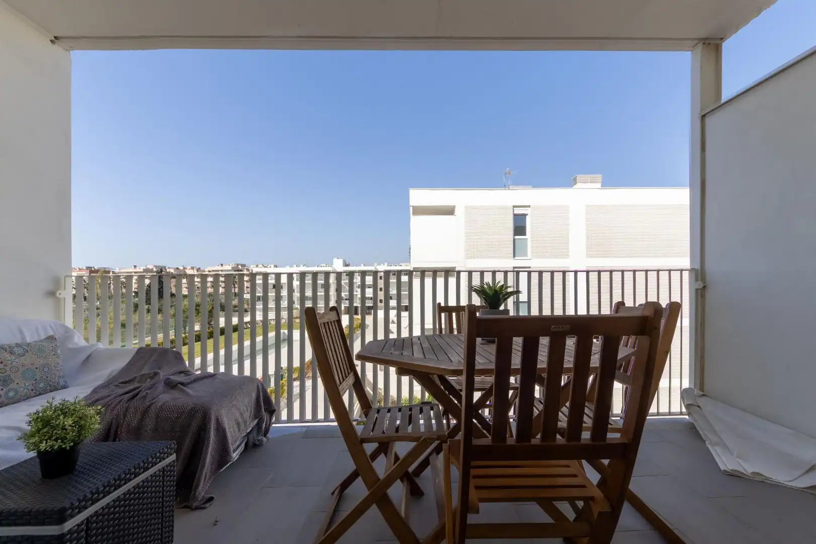Appartement avec piscine à vendre à Mar i Camp - Platja dels Capellans, imagen 32
