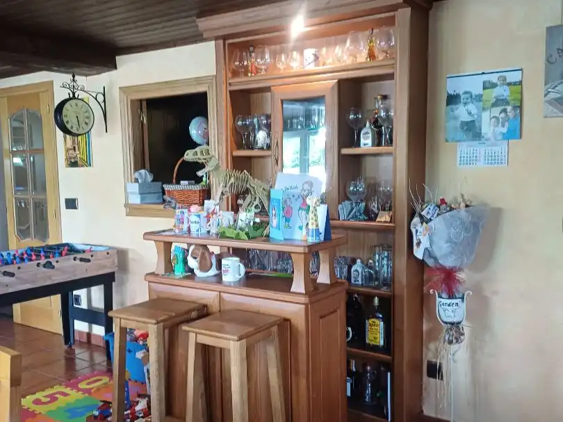 Xalet amb piscina en venda a Carmen Novoa 5, imagen 13