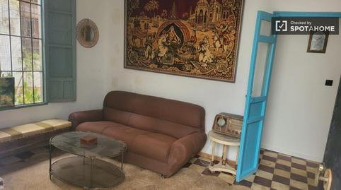 Photo 5 of Flat to share in Campo de la Verdad - Miraflores, Córdoba