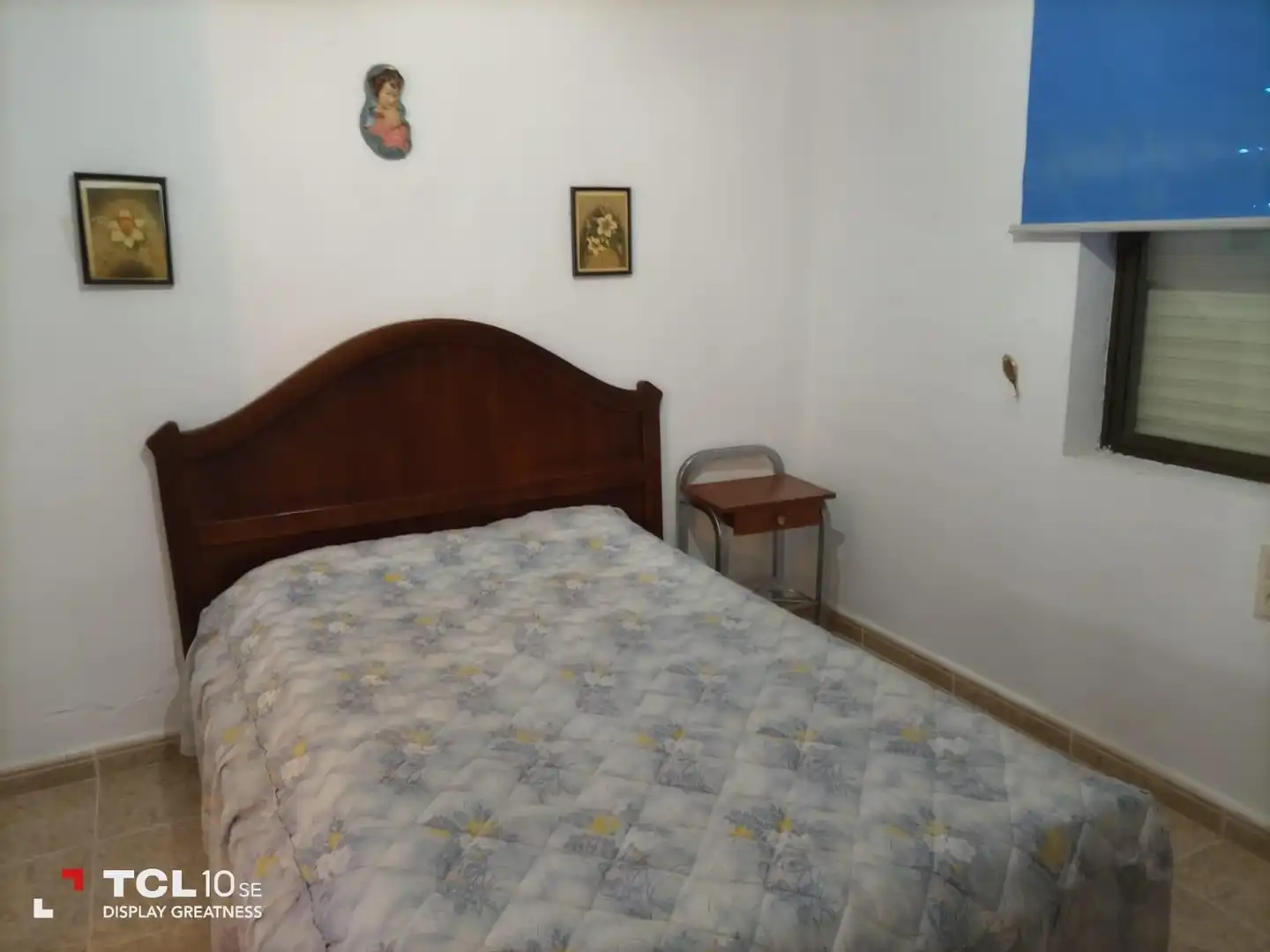 Schlafzimmer von Haus oder Chalet zum Verkauf in Alcuéscar mit Abstellraum und Möbliert