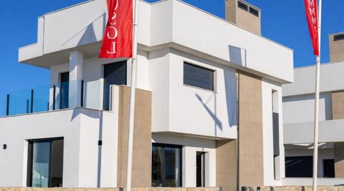 Foto 4 de Casa o chalet en venta en Calle Alicante, Algorfa, Alicante