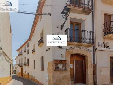 Residenziale in vendita a La Nucia Pueblo