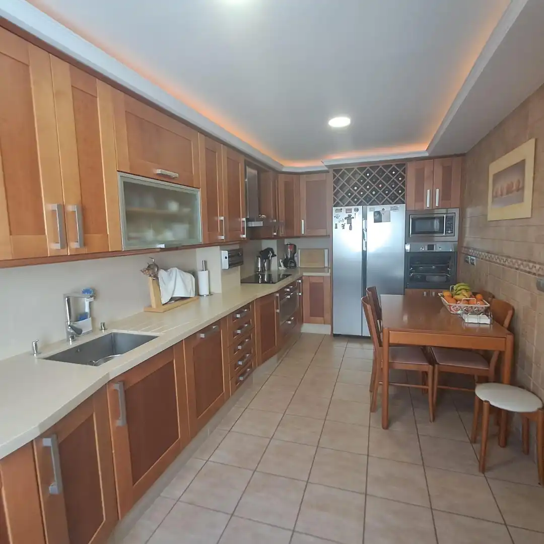 Attic for sale in Camino Camino Padre Cura, Huerta Nueva