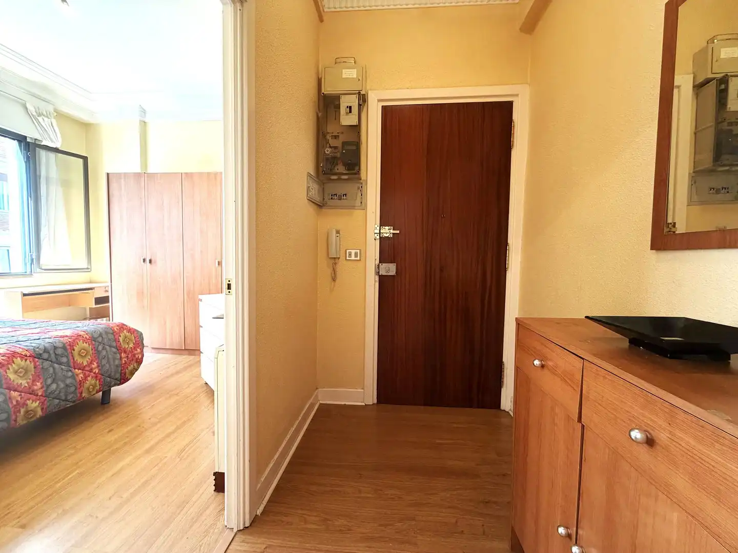Flat with terrace for sale in Indautxu, imagen 8