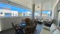 Terrace of Attic for sale in  Córdoba Capital  with Terrace and Balcony