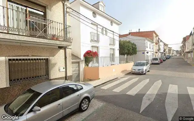 Vista exterior de Piso en venta en Quatretonda
