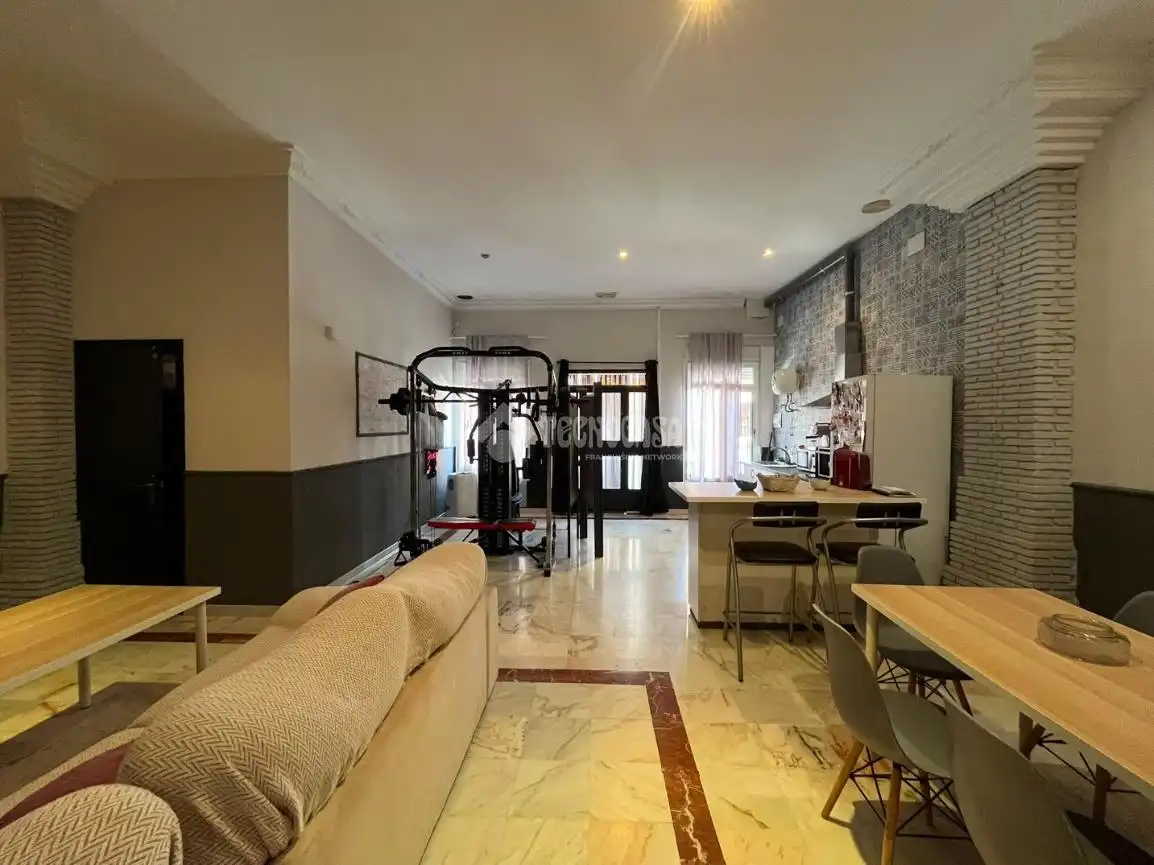 Casa o xalet en venda en Mairena del Alcor