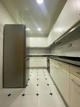 Cuina de Apartament en venda en Barcelona