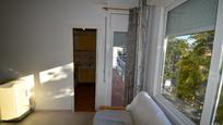 Bedroom of Flat for sale in Sitges  with Terrace and Balcony