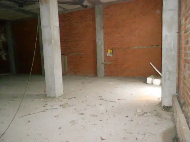 Geschaftsraum zur Miete in Santiago de Compostela 