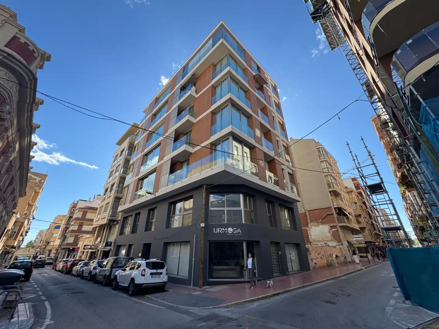 Appartamento con terrazza in vendita a Carrer Marquès Molins 14, imagen 3