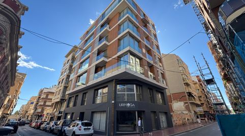 Foto 3 de Piso en venta en Carrer Marquès Molins, 14, Centro, Santa Pola
