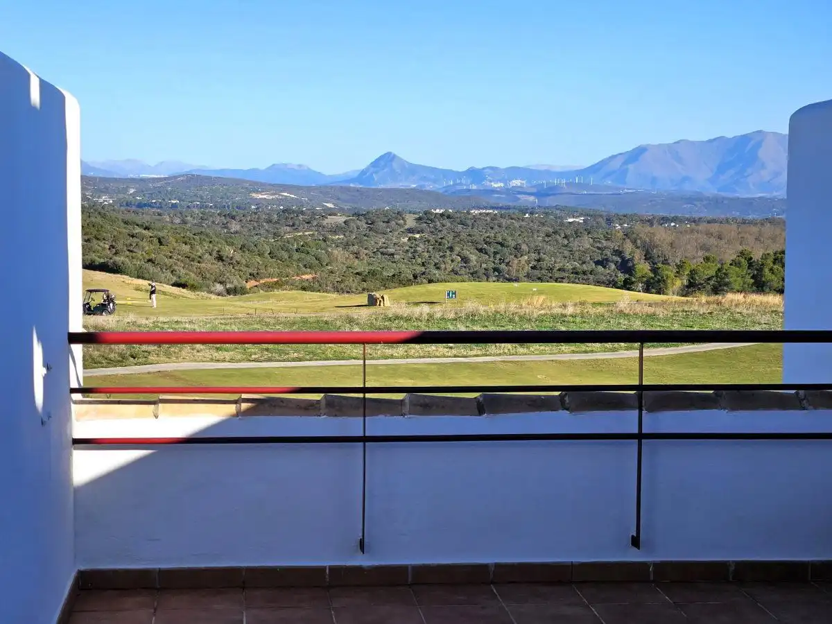 Reihenhaus mit Terrasse zum Verkauf in La Alcaidesa, imagen 6