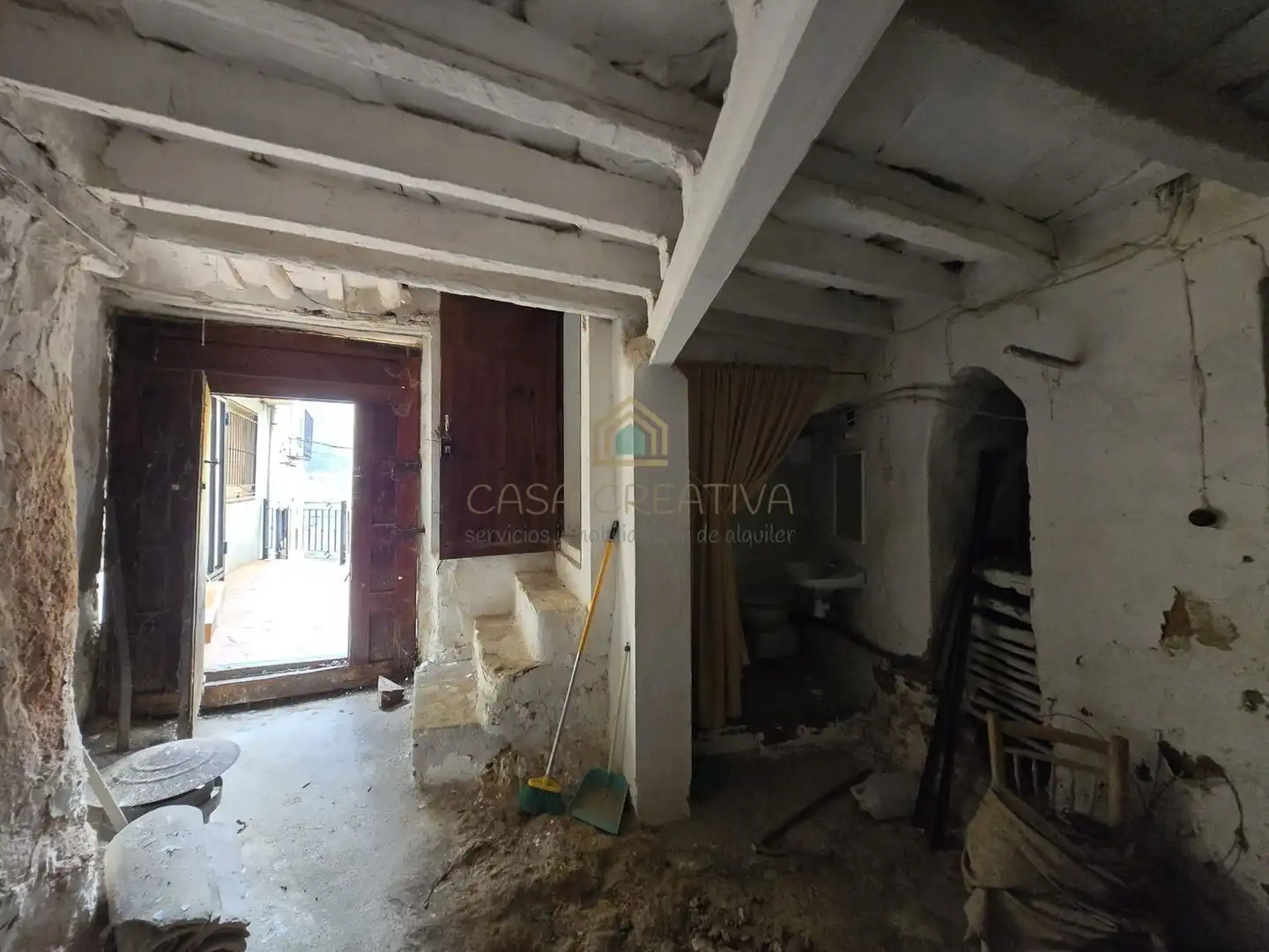 Casa o chalet en venta en Torralba del Pinar