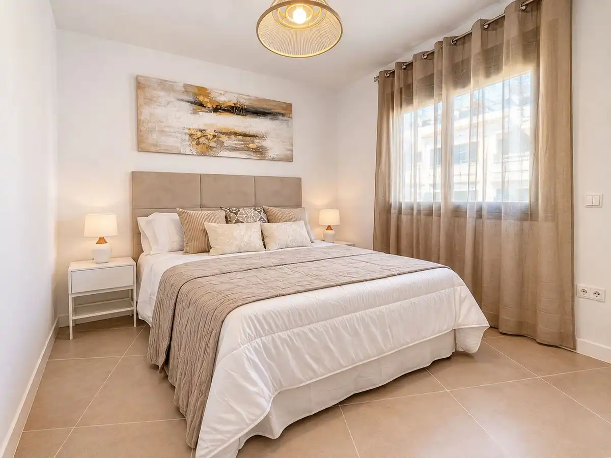 Maison mitoyenne à vendre à Benamara - Atalaya, imagen 6