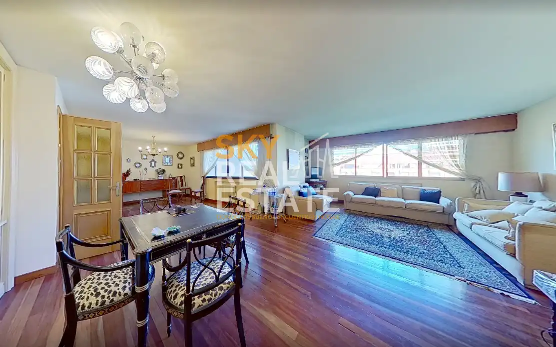 Flat with lift for sale in Calle de Sor Ángela de la Cruz 16, imagen 6