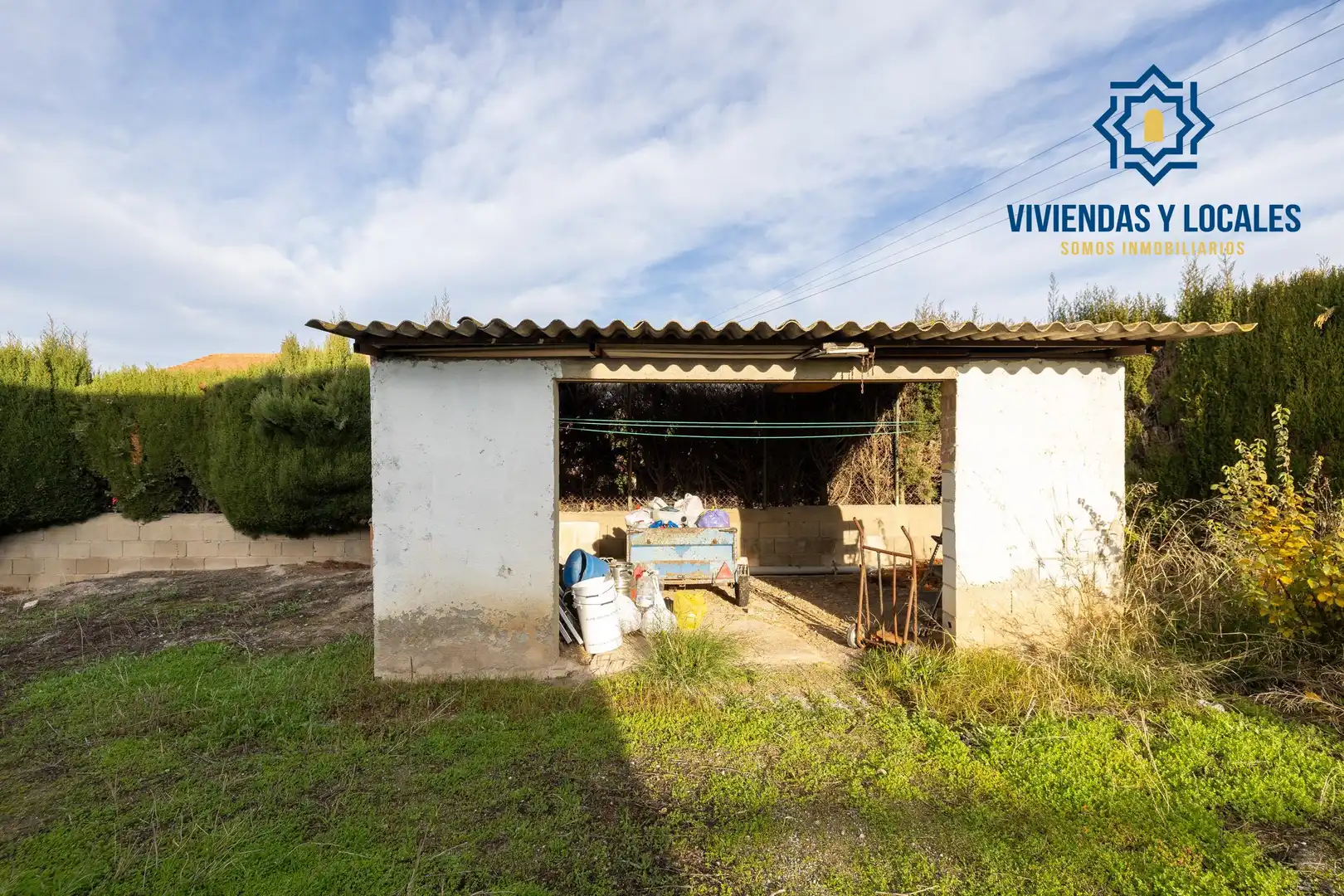 Landhaus mit Pool zum Verkauf in Camino de las Tinajas, imagen 32