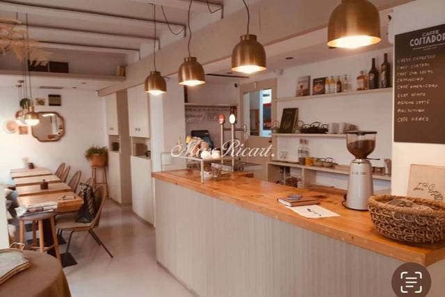 Local comercial en Alquiler en Pedralbes