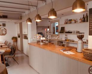 Premises to rent in  Barcelona Capital  with Heating, Terrace and Furnished