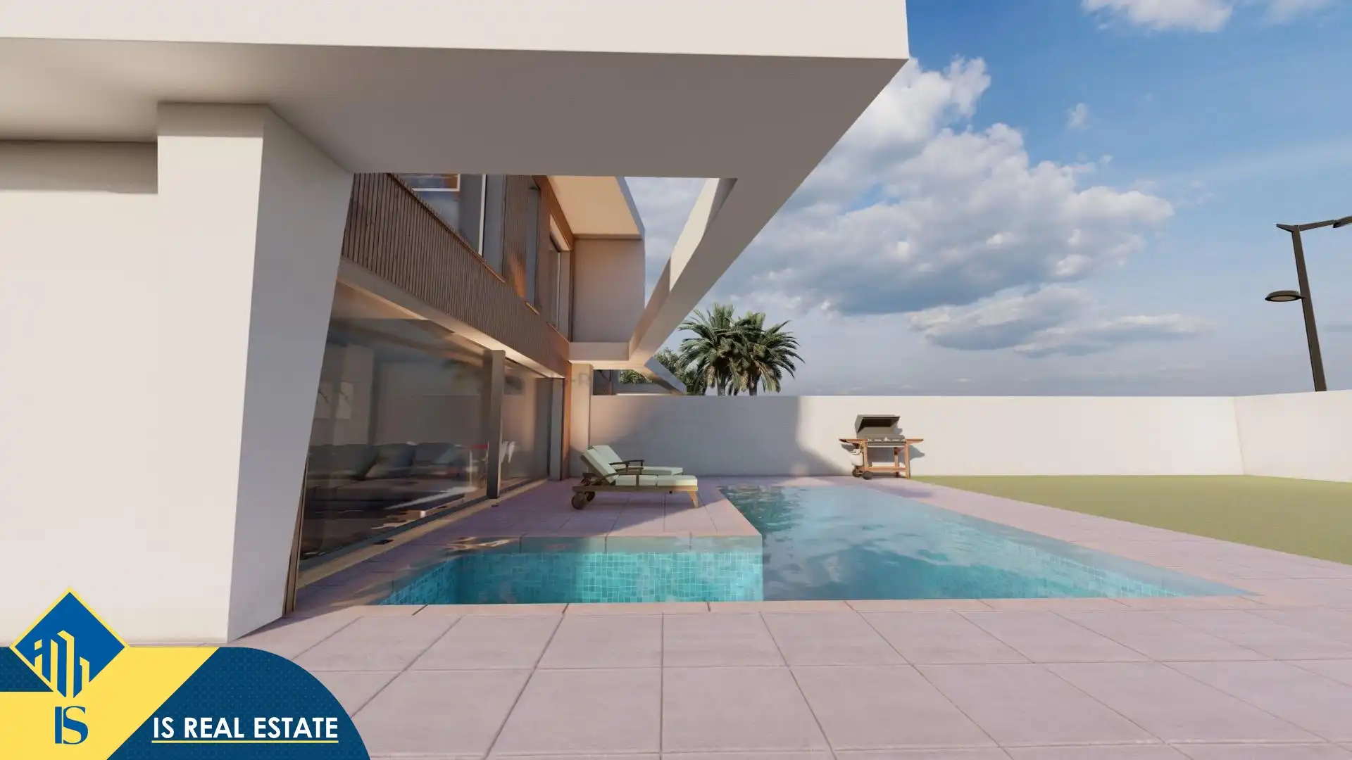 Xalet amb piscina en venda a Gran Alacant, imagen 6