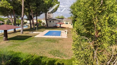 Foto 5 de Casa adosada en venta en Los Pinos, Urbanizaciones, Rivas-Vaciamadrid