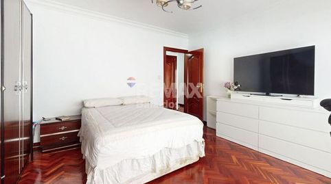 Foto 4 de Piso en venta en Rúa Ramón Valle Inclán, O Castro, Vigo